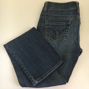 Refuge Jeans 7L new no tags